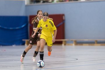 Bild 392 - wCJ Loewinnen Cup C1